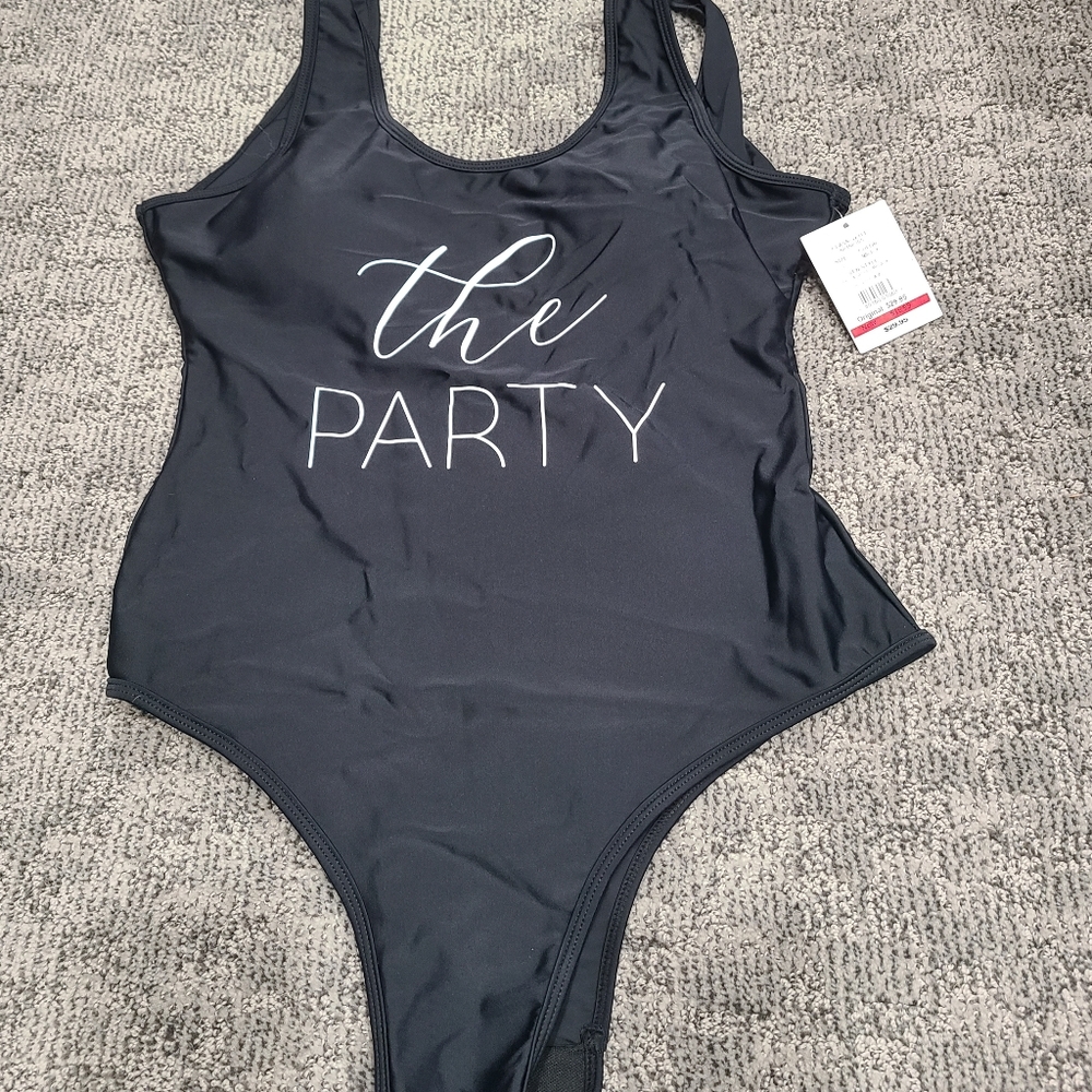 7 The Party bridesmaid swimsuits